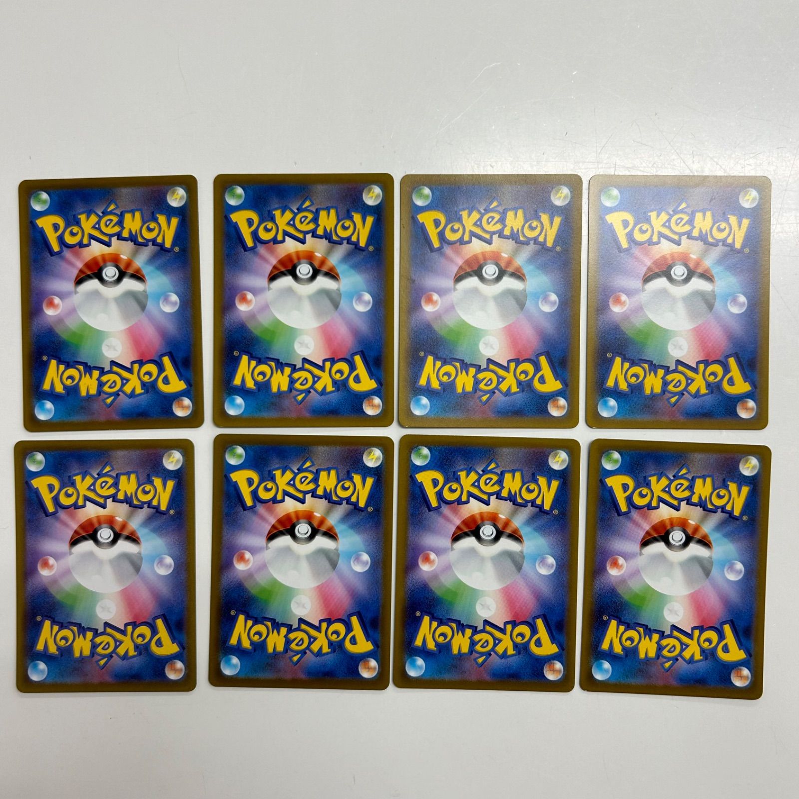 盛岡】ラルトス キルリア AR SV1S 083,084/078 各4枚セット - メルカリ