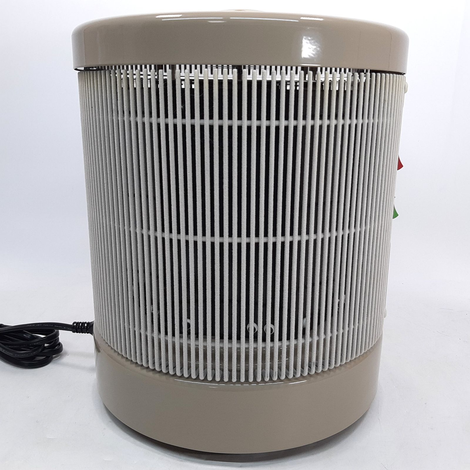 アールシーエス 暖話室1000型 DAN1000-R16 2019年製 遠赤外線パネル