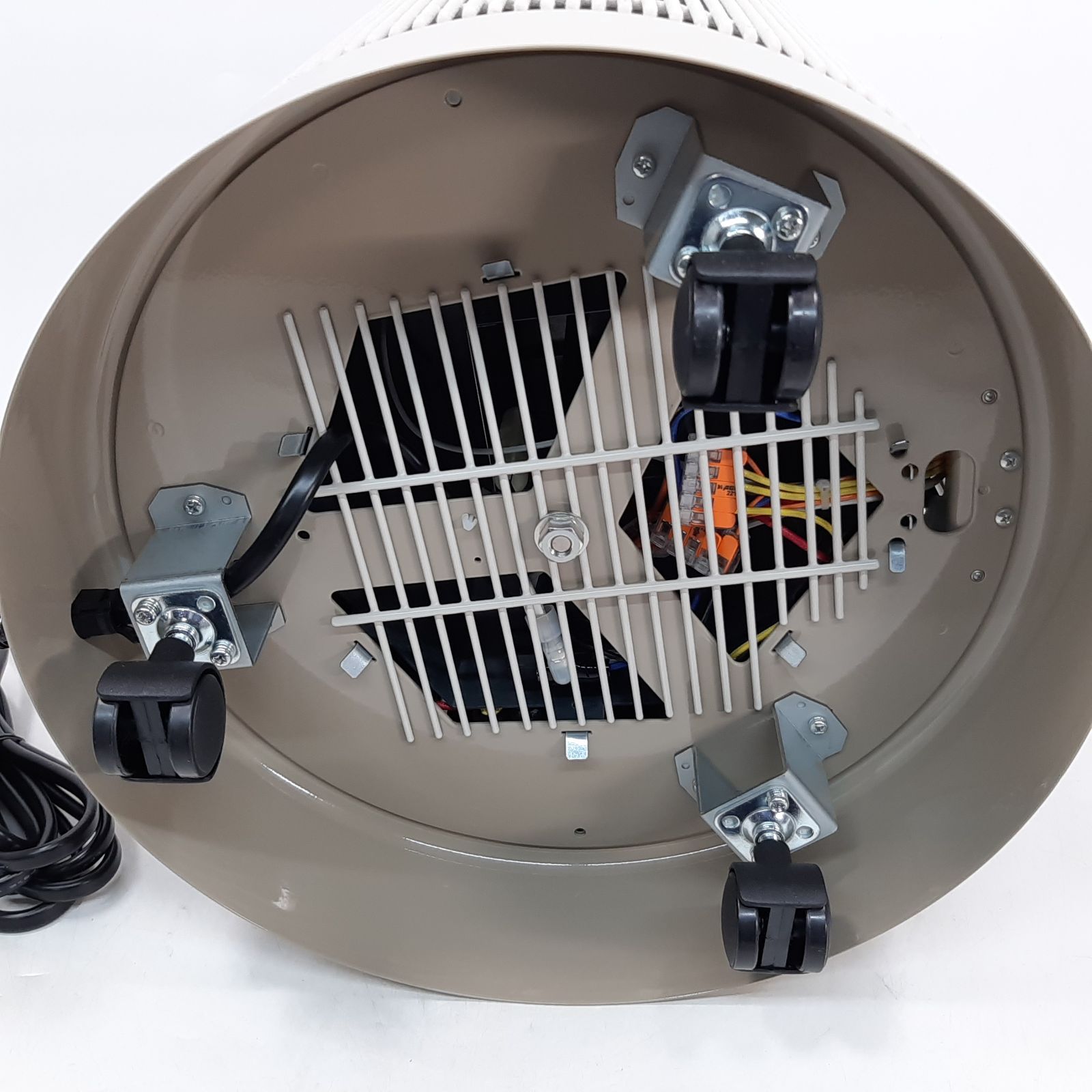 アールシーエス 暖話室1000型 DAN1000-R16 2019年製 遠赤外線パネル