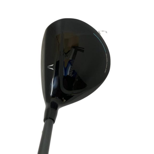 中古】 ダンロップ XXIO(2024) eks 7W フェアウェイウッド FW Miyazaki