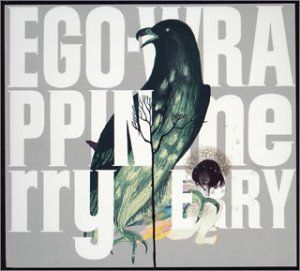 美盤 Ego-Wrappin「Merry Merry」2LP＋ソノシート Merry Merry : EGO-WRAPPIN' | HMV&BOOKS online - MNSG0001