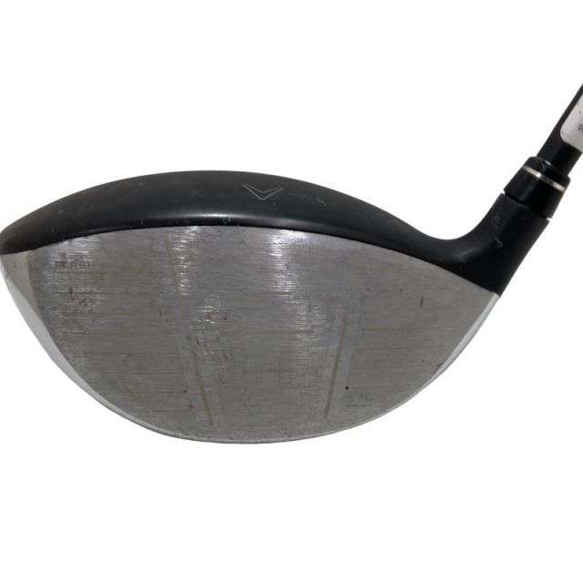 中古】 キャロウェイ ROGUE ST MAX FAST 10.5° ドライバー DR SPEEDER