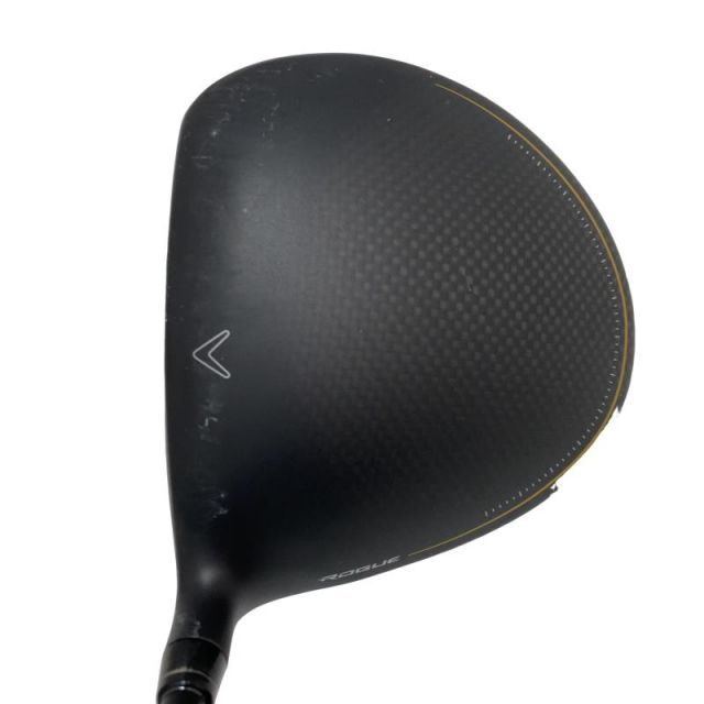 中古　ローグST MAX ドライバー　10.5 スピーダーnxブラック 中古】 キャロウェイ ROGUE ST MAX FAST 10.5° ドライバー DR SPEEDER