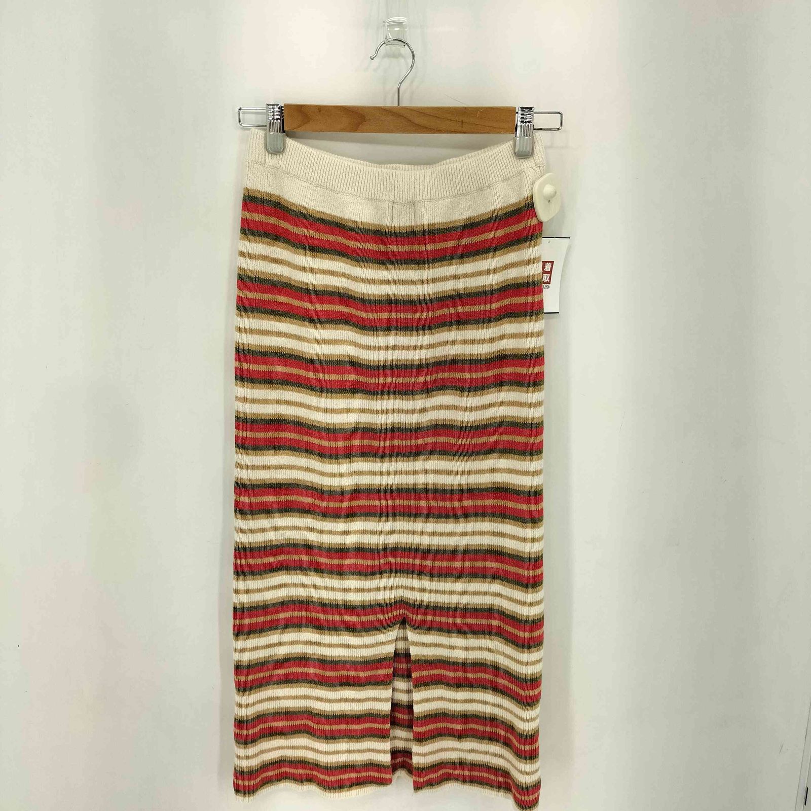 アールエイチシーロンハーマン RHC Ron Herman ロングニットスカート