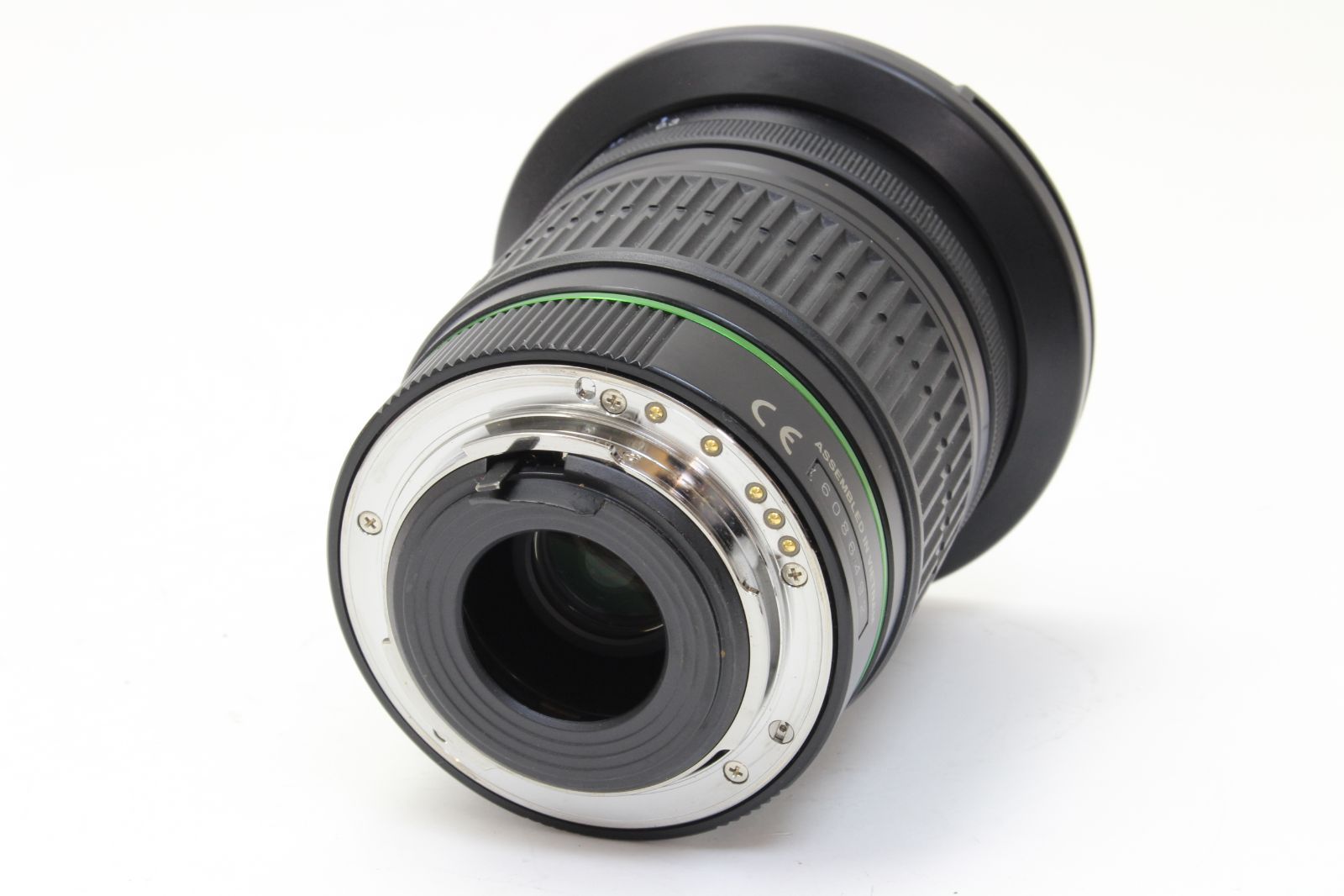 PENTAX-DA 12-24mmF4 ED 【メルカリ便】 生産終了品 PENTAX DA 12-24mm F4 ED AL (IF) - メルカリ