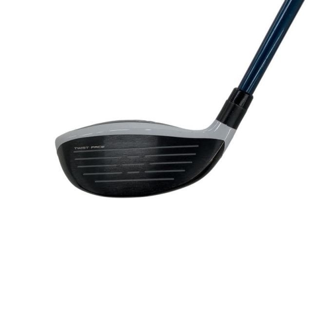 中古】 テーラーメイド SIM2 MAX-D 3W フェアウェイウッド FW TENSEI