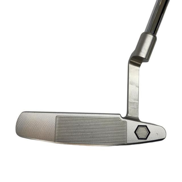 【美品】ベティナルディ スタジオストック 18 34インチ Amazon | ベティナルディゴルフ Putter 2021 Studio Stock 18 Putter