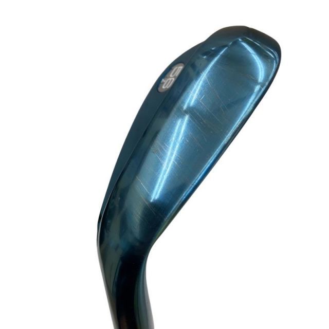 中古】 ミズノ Mizuno Pro S18(ブルー) 56°/10° ウェッジ WG 純正特注
