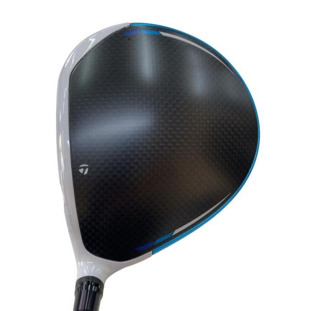 中古】 テーラーメイド SIM2 MAX 9° ドライバー DR Diamana TB 60