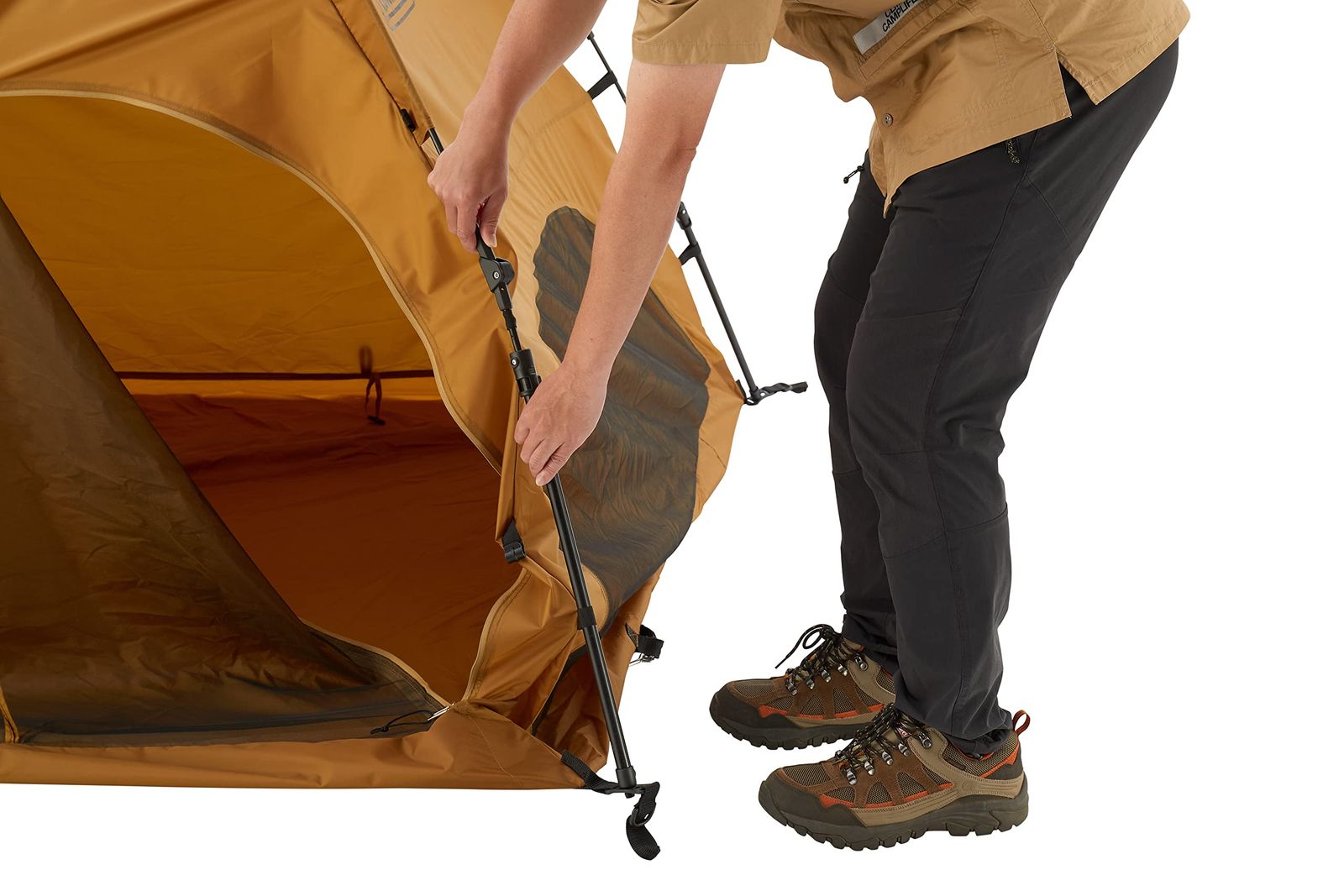 Coleman(コールマン) テント インスタントアップドーム240 ワンタッチ