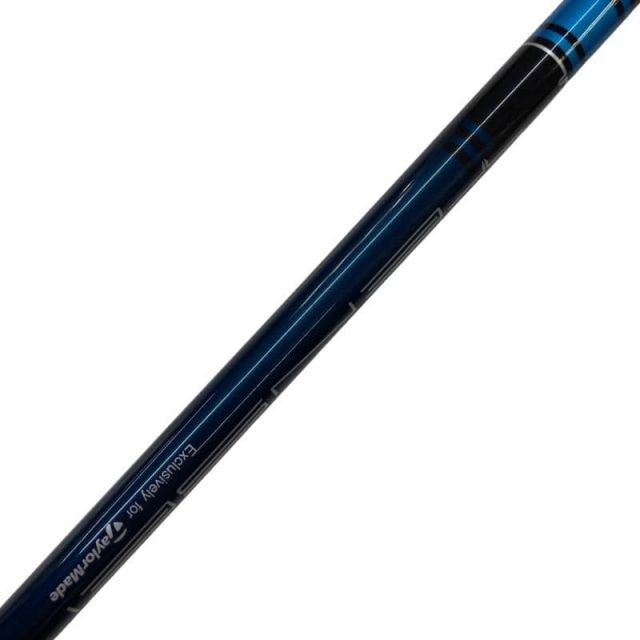 中古】 テーラーメイド SIM2 MAX-D 5W フェアウェイウッド FW TENSEI