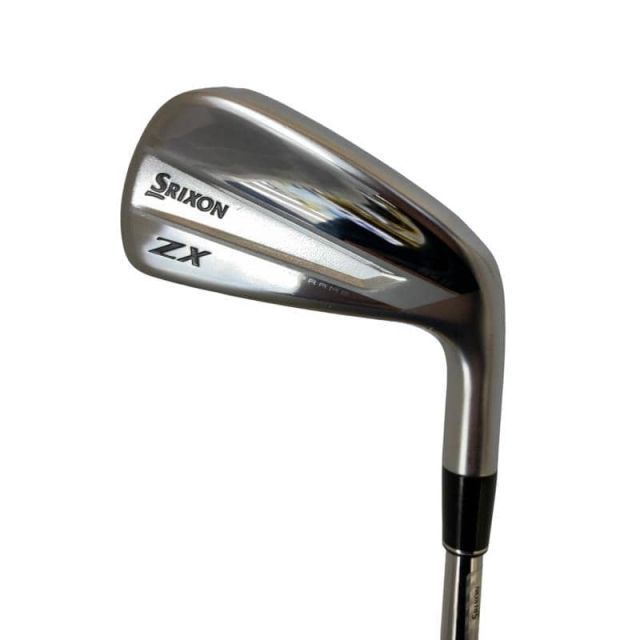 中古】 ダンロップ SRIXON ZX Mk II UTILITY U2 ユーティリティ UT NS