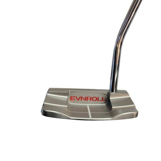 EVNROLL TOURTAC ER2 34インチ パター EVNROLL TOURTAC ER2 34インチ パター イーブンロール パター EVNROLL