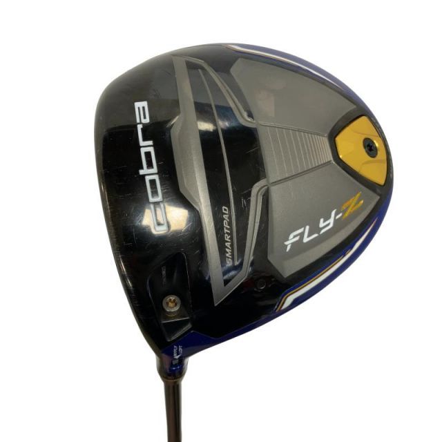 中古】 コブラ cobra FLY-Z 1W(ブルー) レフティ USA ドライバー DR