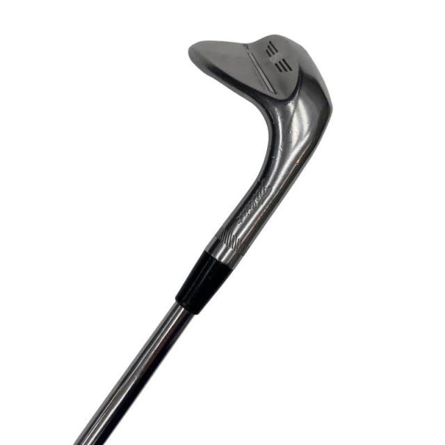 中古】 タイトリスト VOKEY SPIN MILLED SM9 ツアークロム 56°/08°M