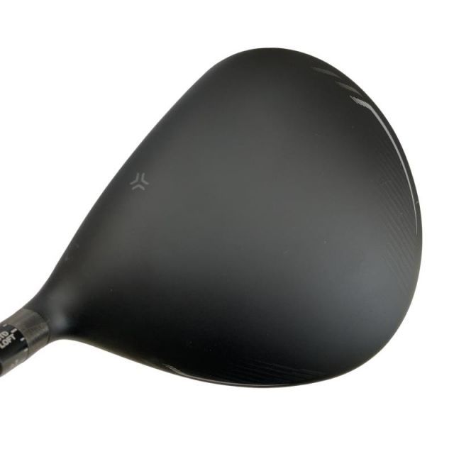 中古】 ダンロップ SRIXON ZX5 Mk II LS 10.5° ドライバー DR Diamana