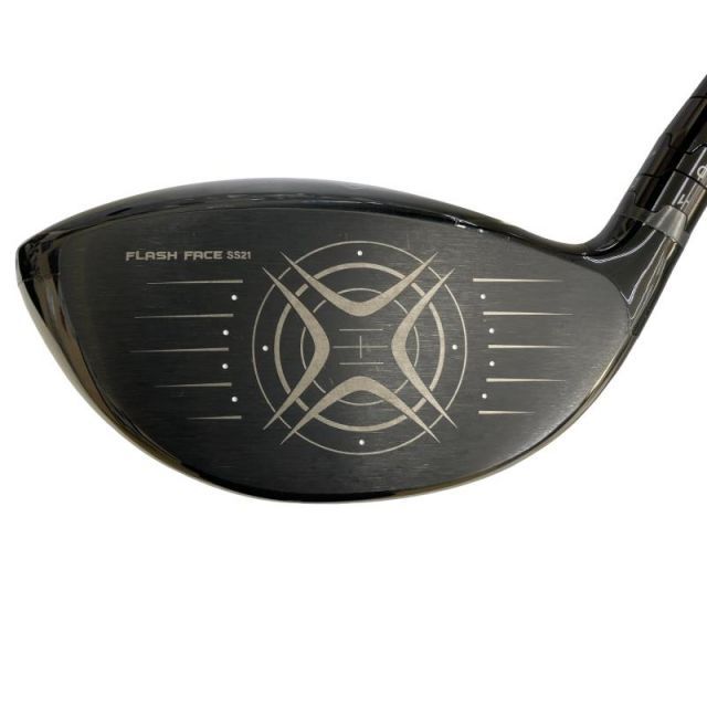 中古】 キャロウェイ EPIC MAX 10.5° ドライバー DR Diamana 40 for CW