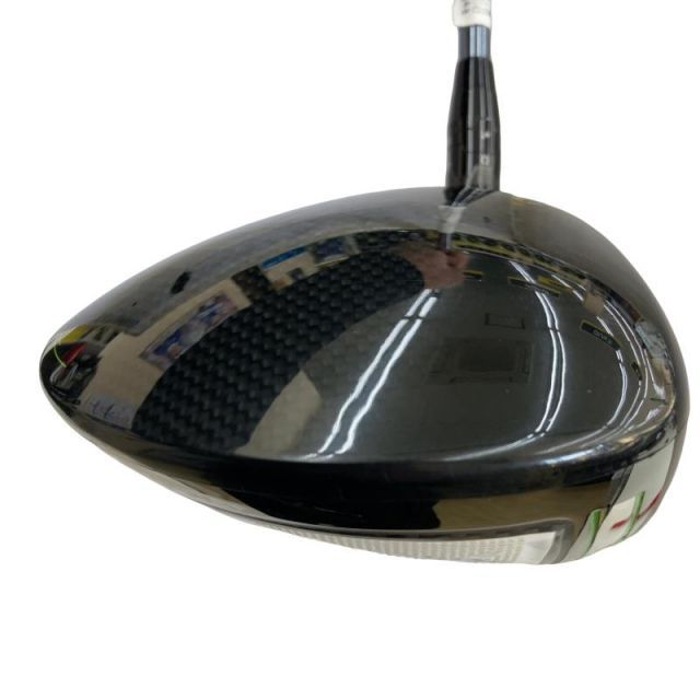 中古】 キャロウェイ EPIC SPEED 10.5° ドライバー DR 純正特注