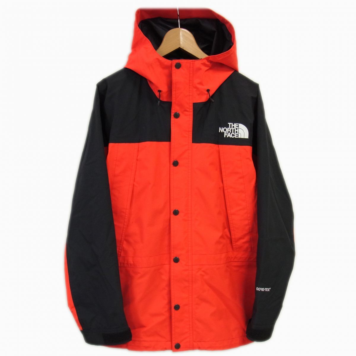 美品 定価39,800円◇THE NORTH FACE GORE-TEX NP11834 マウンテン 