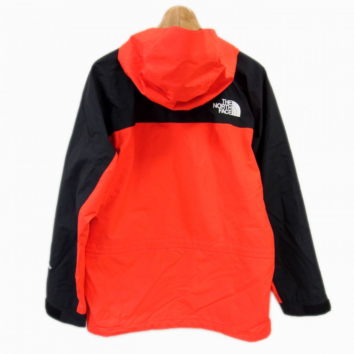 美品 定価39,800円◇THE NORTH FACE GORE-TEX NP11834 マウンテン 