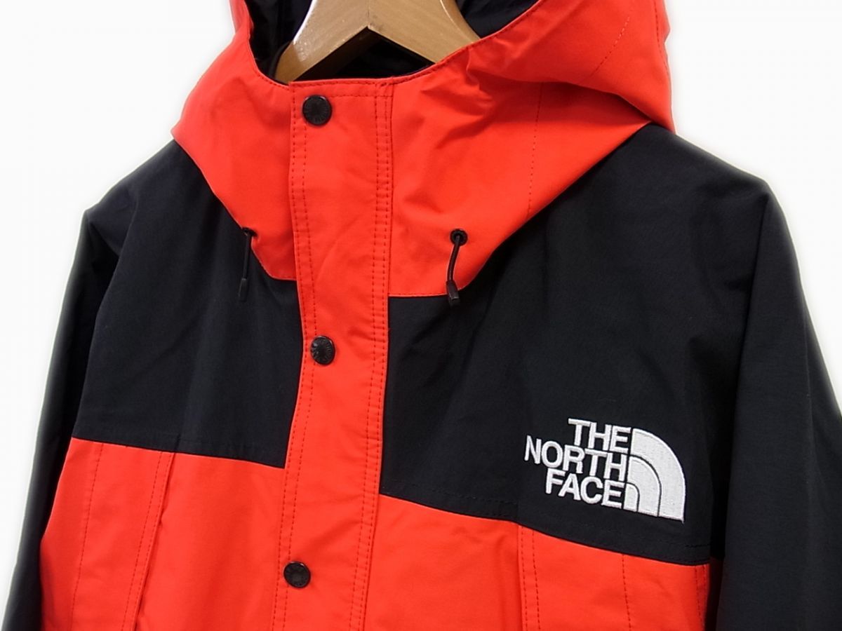 美品 定価39,800円◇THE NORTH FACE GORE-TEX NP11834 マウンテン 