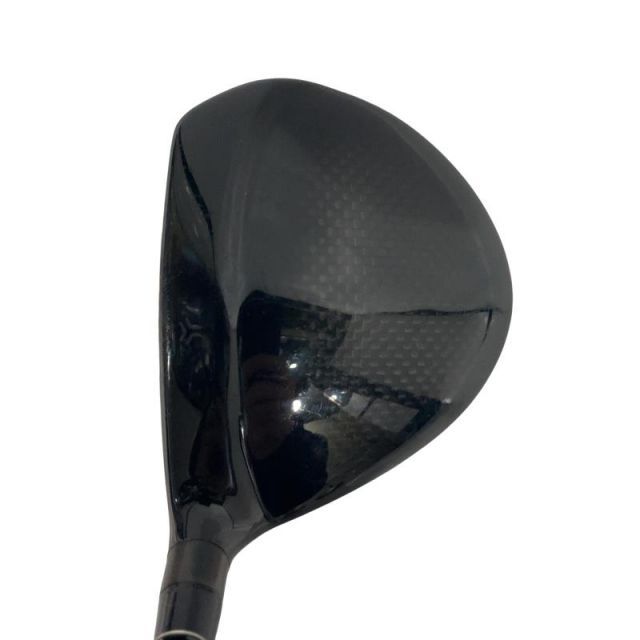 中古】 ダンロップ SRIXON ZX F 3W+ フェアウェイウッド FW Diamana