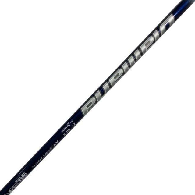 中古】 ダンロップ SRIXON ZX F 3W+ フェアウェイウッド FW Diamana