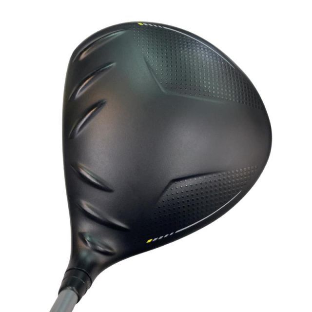中古】 ピン G430 HL SFT 10.5° ドライバー DR SPEEDER NX 35(DR