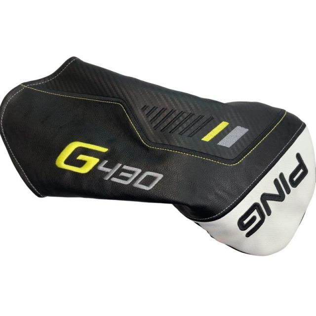 中古】 ピン G430 HL SFT 10.5° ドライバー DR SPEEDER NX 35(DR
