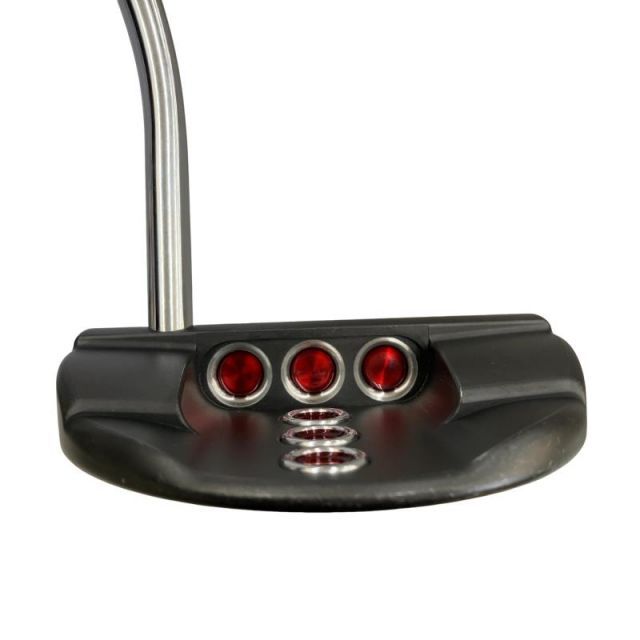 中古】 タイトリスト SCOTTY CAMERON Holiday Collection(2015) 34