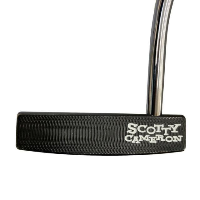 中古】 タイトリスト SCOTTY CAMERON Holiday Collection(2015) 34
