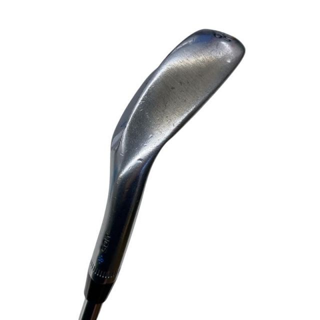 キャロウェイ MD 5 JAWS クロム 50°/12°W ウェッジ WG NS PRO 950GH