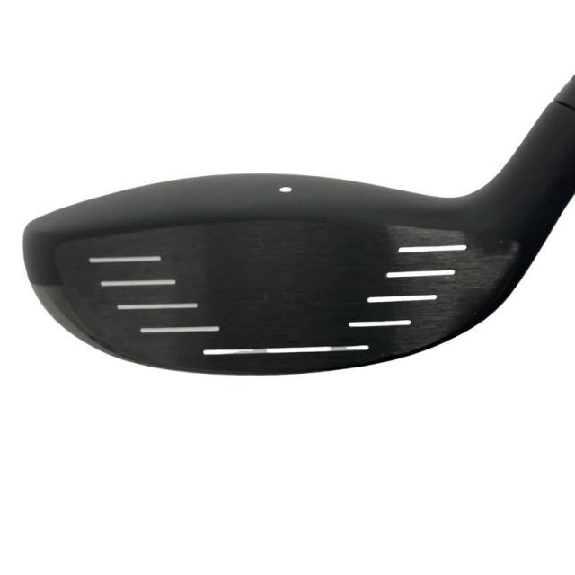 中古】 ピン G430 MAX 3W フェアウェイウッド FW ALTA J CB BLACK(FW