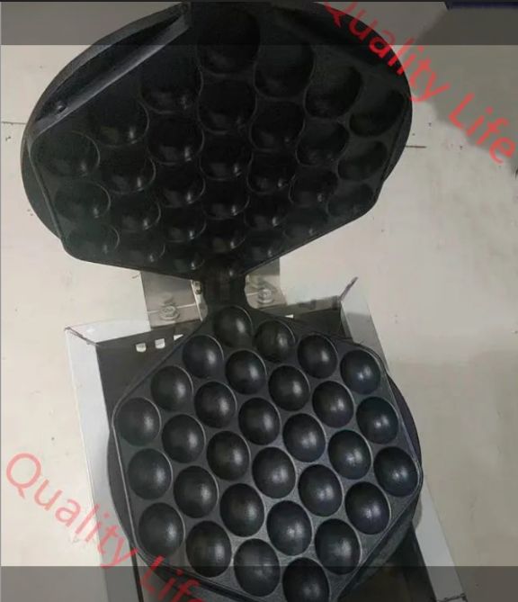 LPガス ベビーカステラ機 3 0ピース ベビーカステラ焼き LPガス式/業務