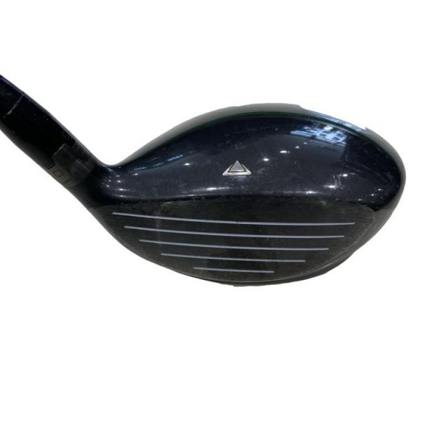 中古】 タイトリスト 917 F2 15° レフティ フェアウェイウッド FW