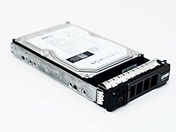 14?x 4hデル???互換性エンタープライズOEMドライブinデルホットスワップキャディ???3tb 7.2?K 3.5?SAS LFF 6?Gb / s内部ドライブfor Dellサーバ/