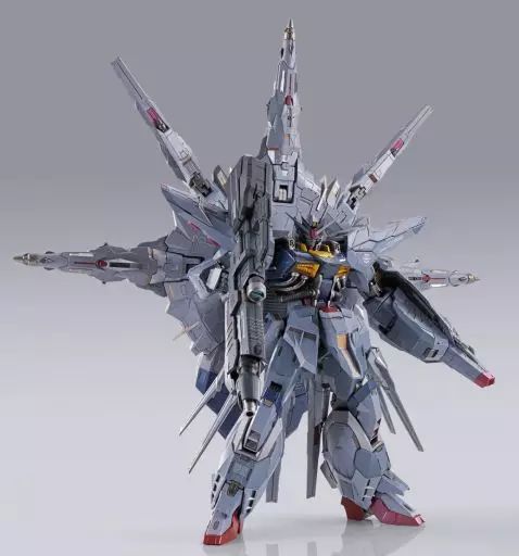 L BUILD プロヴィデンスガンダム 魂ウェブ商店限定 フィギュア フィギュア L BUILD プロヴィデンスガンダム 「機動戦士ガンダムSEED