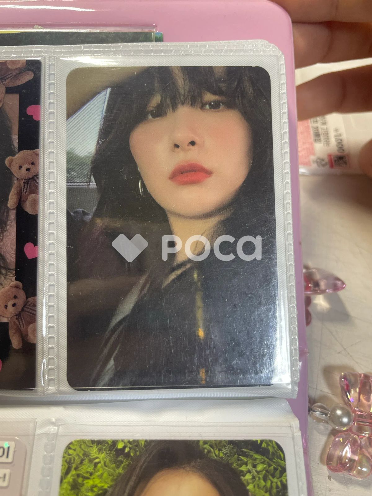 本物保証，新作登場 Red Velvet スルギ「The ReVe Festival」Day 1 Day 1 ver. 写真・チェキ