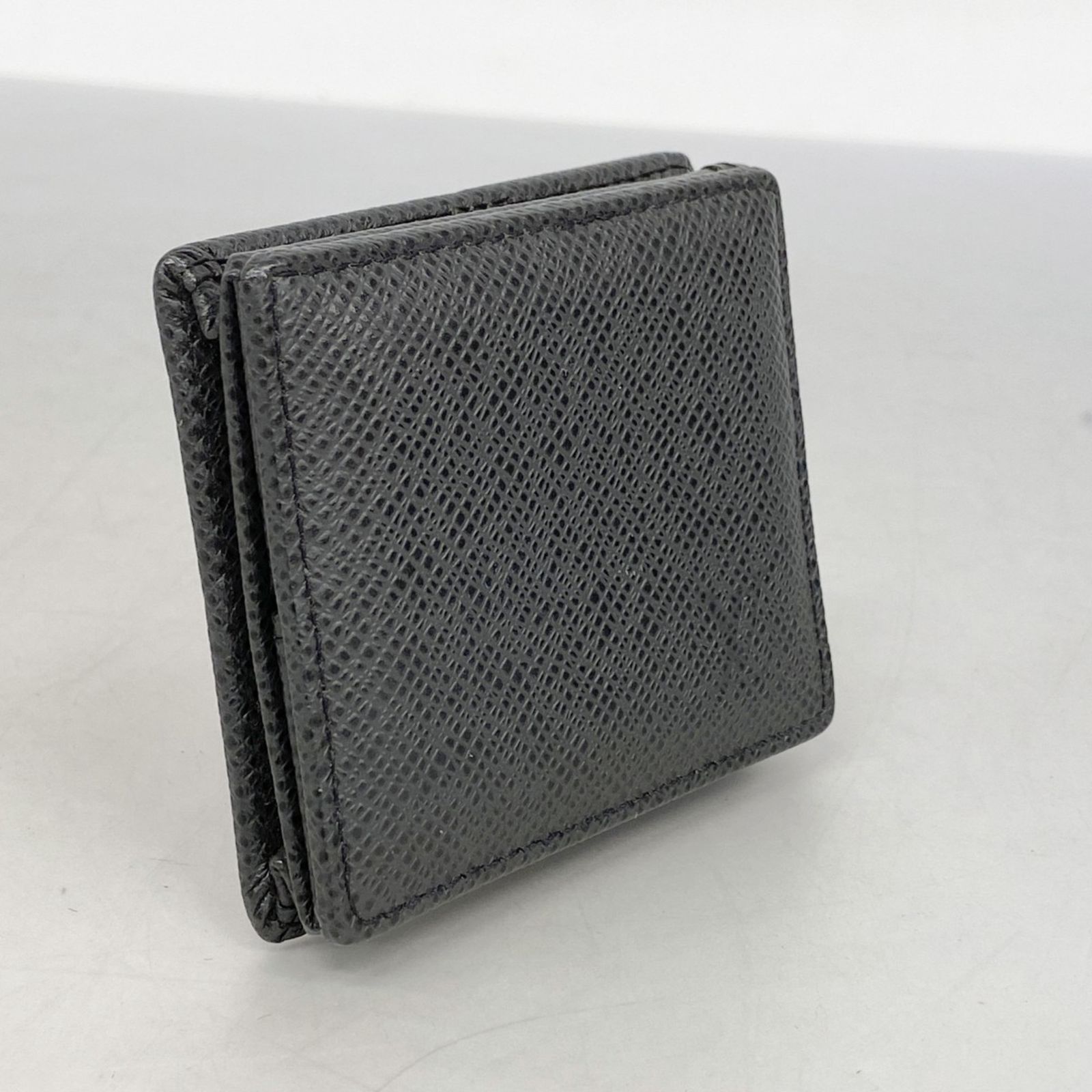 ルイヴィトン☆コインケース　M30382　タイガ　ポルトモネ・ボワット ルイヴィトンポルトモネ ボワット 14136 アルドワーズ メンズ タイガ