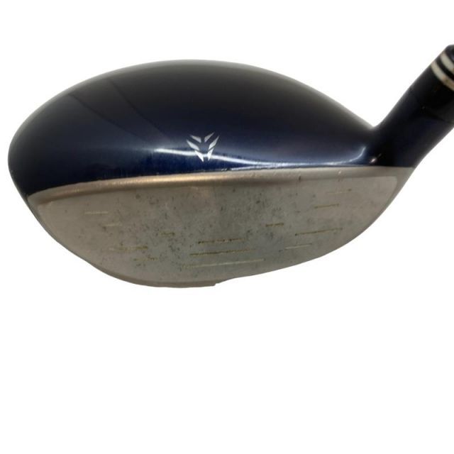 中古】 ダンロップ XXIO(2016) 5W フェアウェイウッド FW XXIO MP900