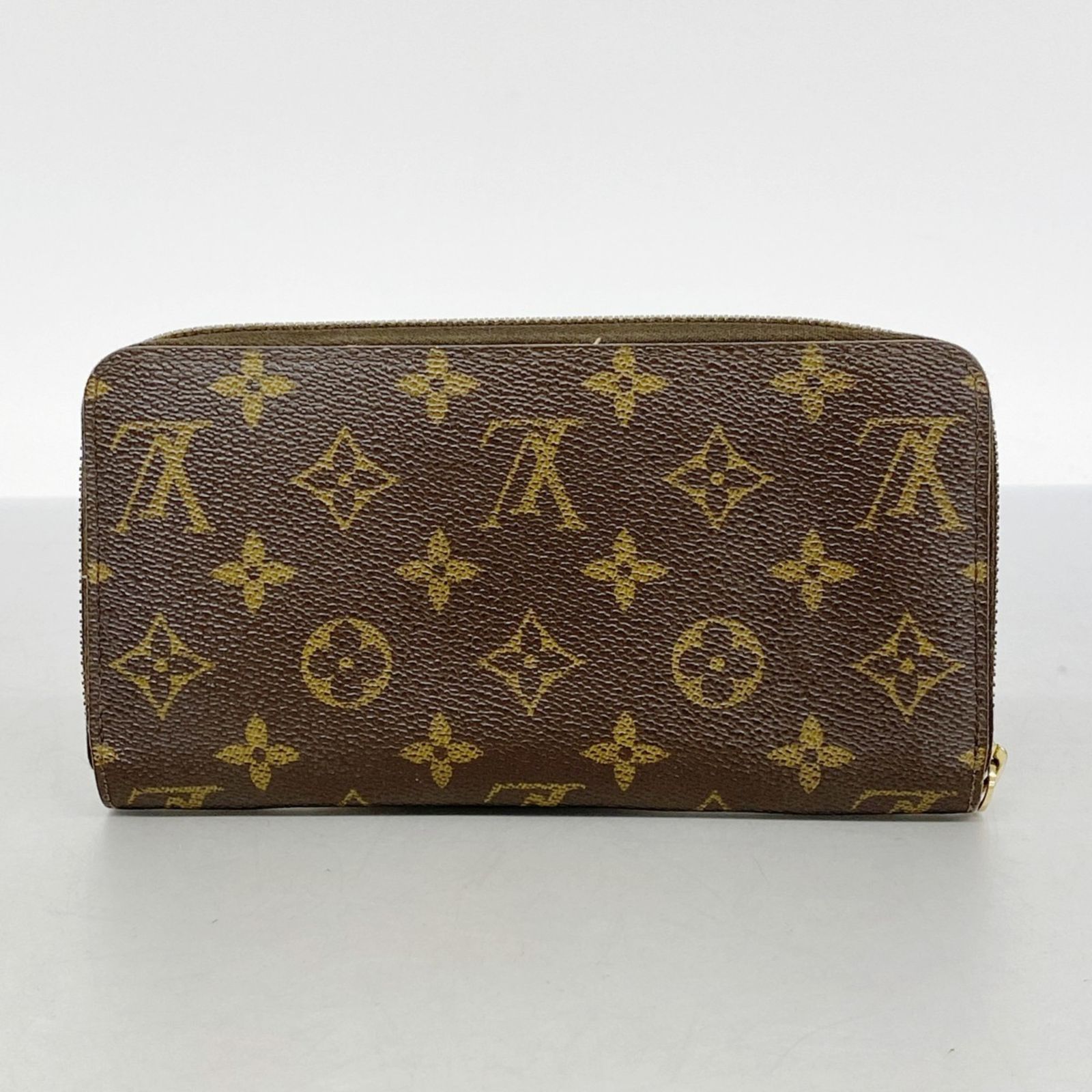 ルイ・ヴィトン(Louis Vuitton) ルイ・ヴィトン 長財布 モノグラム