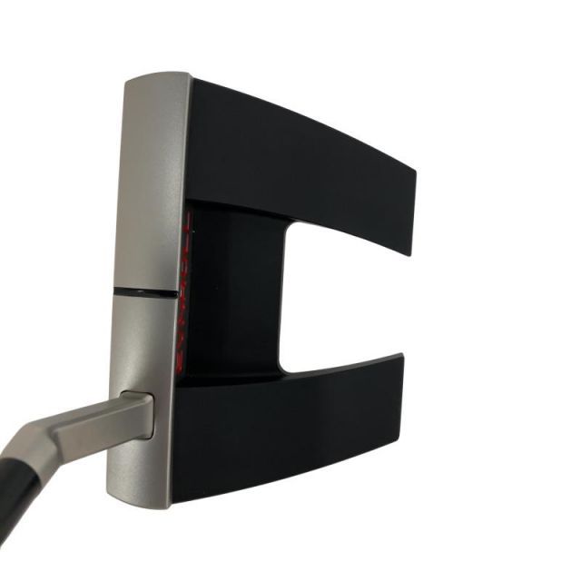 中古】 EVNROLL EVNROLL EV5.1 Duo(ショートスラント) 34インチ パター