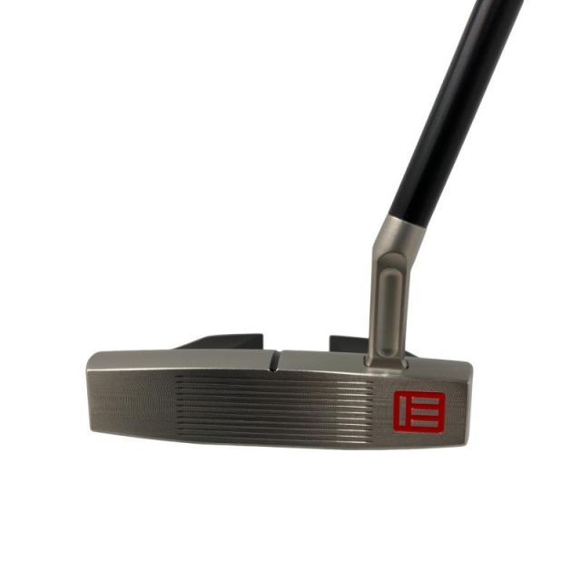 中古】 EVNROLL EVNROLL EV5.1 Duo(ショートスラント) 34インチ パター