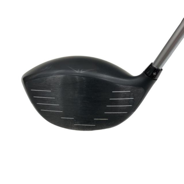 中古】 ピン ANSER(2012) 9.5° ドライバー DR TFC 800D (フレックスS
