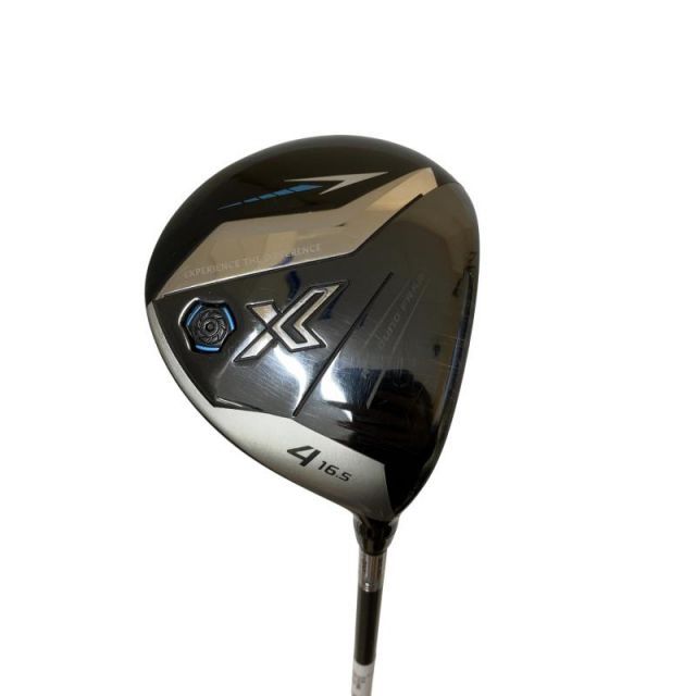 中古】 ダンロップ XXIO(2024) eks 4W フェアウェイウッド FW Miyazaki