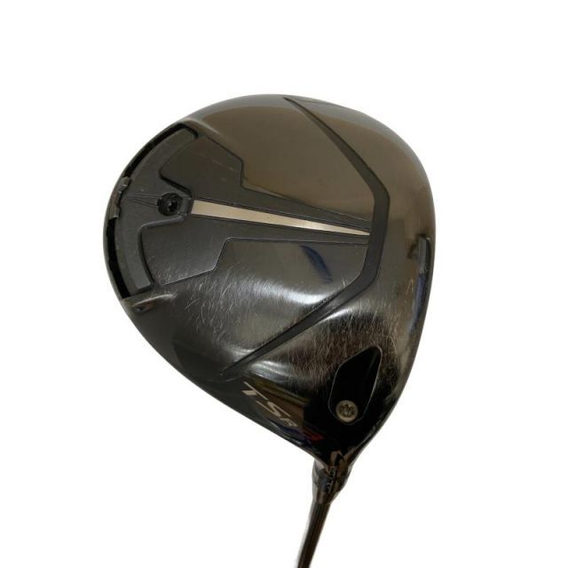 中古】 タイトリスト TSR3 10° ドライバー DR リシャフト (フレックス