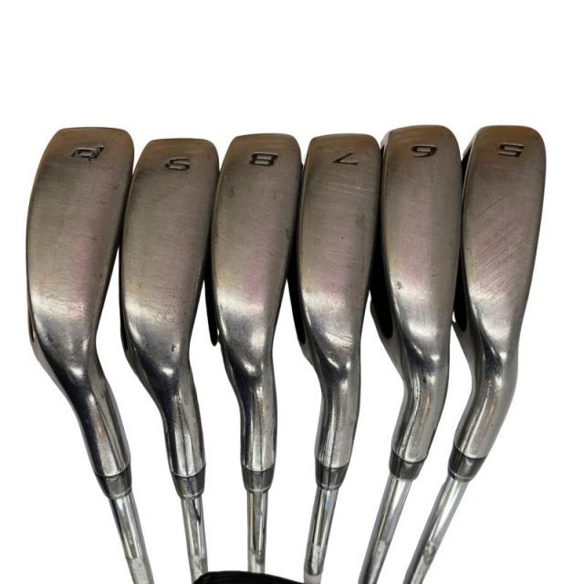 中古】 ナイキ NIKE IGNITE HYBRID IRON 8S アイアンセット IR NIKE