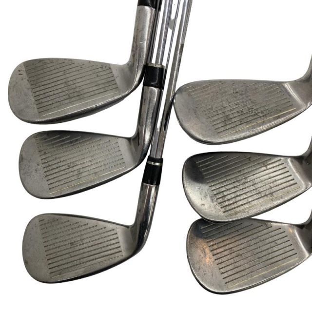 中古】 ナイキ NIKE IGNITE HYBRID IRON 8S アイアンセット IR NIKE