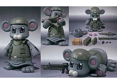 フィギュア ROBOT魂＜SIDE 2024 AS?＞ ボン太くん(量産型