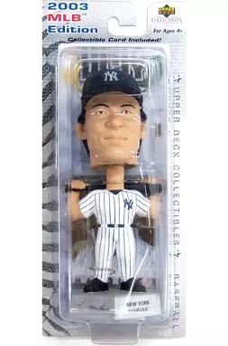 中古】フィギュア 松井秀喜/NEWYORK YANKEES -ニューヨーク